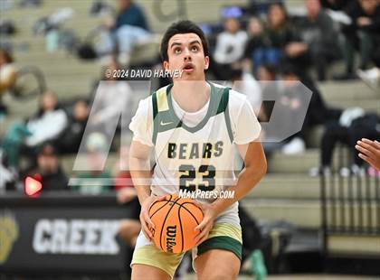 Thumbnail 3 in Castle View vs Bear Creek photogallery.