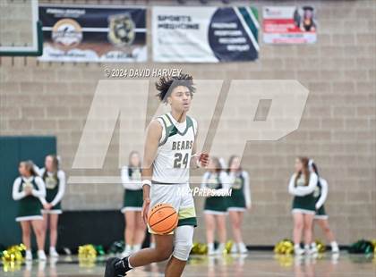 Thumbnail 2 in Castle View vs Bear Creek photogallery.