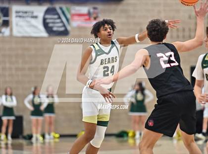 Thumbnail 3 in Castle View vs Bear Creek photogallery.