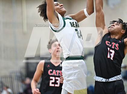 Thumbnail 3 in Castle View vs Bear Creek photogallery.
