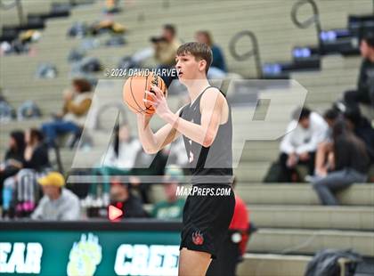 Thumbnail 3 in Castle View vs Bear Creek photogallery.
