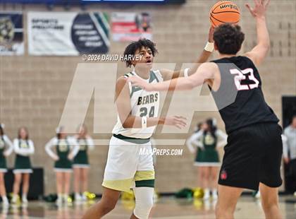 Thumbnail 3 in Castle View vs Bear Creek photogallery.