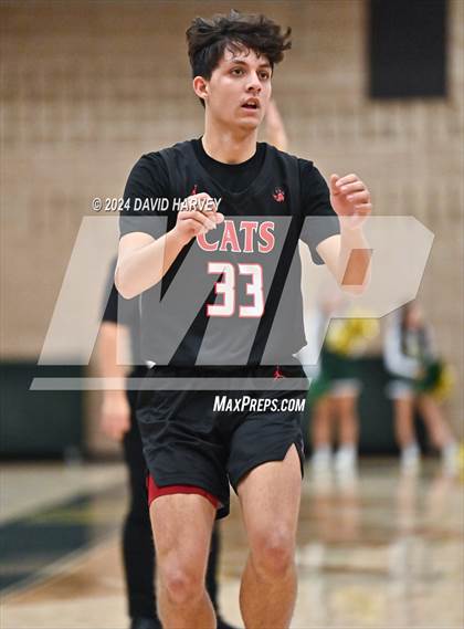Thumbnail 2 in Castle View vs Bear Creek photogallery.