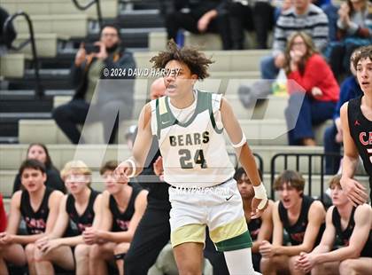 Thumbnail 1 in Castle View vs Bear Creek photogallery.