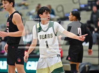 Thumbnail 1 in Castle View vs Bear Creek photogallery.