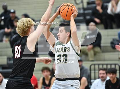Thumbnail 1 in Castle View vs Bear Creek photogallery.