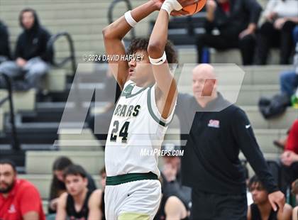 Thumbnail 1 in Castle View vs Bear Creek photogallery.