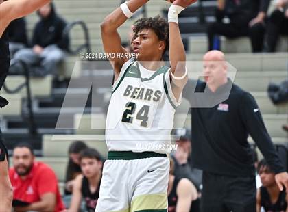 Thumbnail 1 in Castle View vs Bear Creek photogallery.