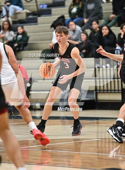 Thumbnail 3 in Castle View vs Bear Creek photogallery.
