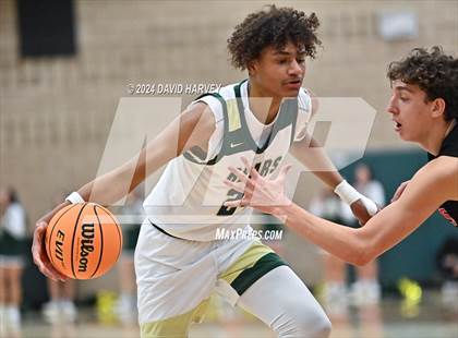 Thumbnail 2 in Castle View vs Bear Creek photogallery.
