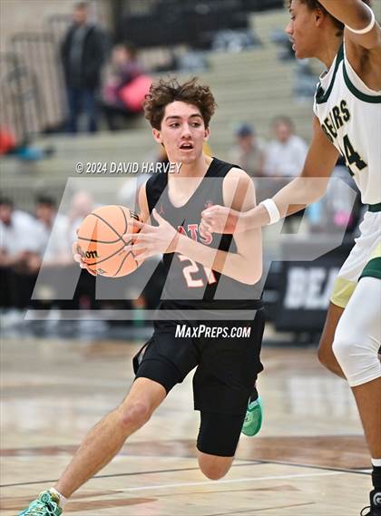 Thumbnail 1 in Castle View vs Bear Creek photogallery.