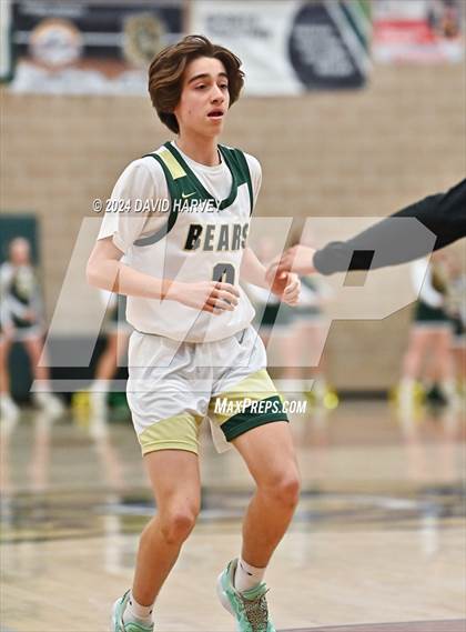 Thumbnail 3 in Castle View vs Bear Creek photogallery.
