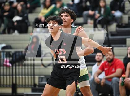 Thumbnail 2 in Castle View vs Bear Creek photogallery.