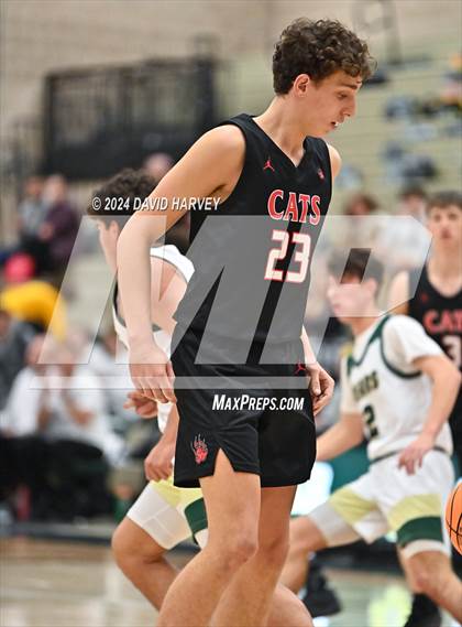 Thumbnail 3 in Castle View vs Bear Creek photogallery.