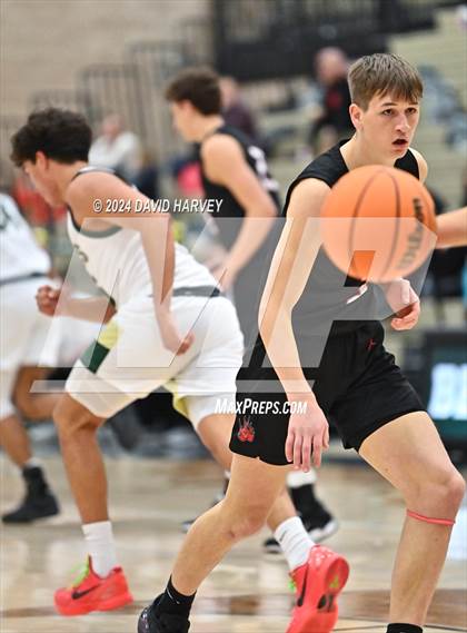 Thumbnail 1 in Castle View vs Bear Creek photogallery.