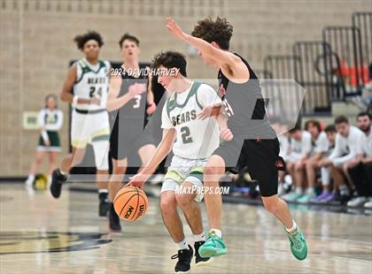 Thumbnail 1 in Castle View vs Bear Creek photogallery.