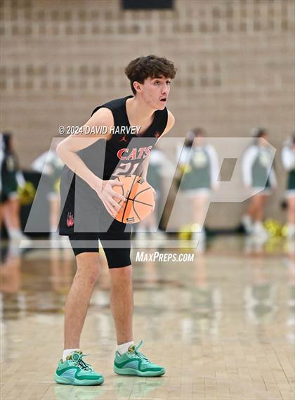 Thumbnail 1 in Castle View vs Bear Creek photogallery.