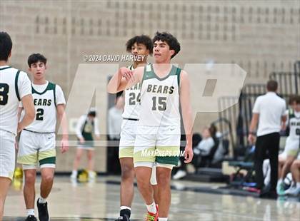 Thumbnail 2 in Castle View vs Bear Creek photogallery.