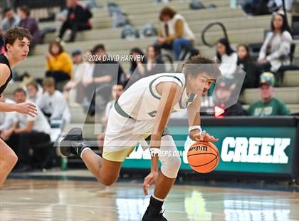 Thumbnail 1 in Castle View vs Bear Creek photogallery.