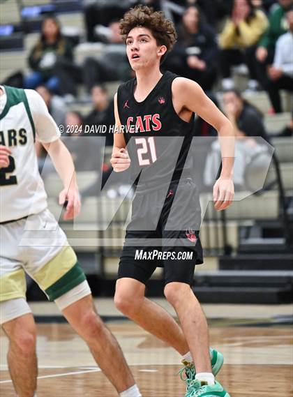 Thumbnail 1 in Castle View vs Bear Creek photogallery.
