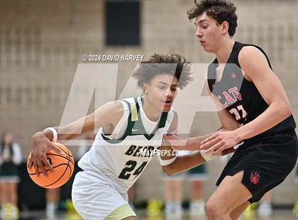Thumbnail 1 in Castle View vs Bear Creek photogallery.