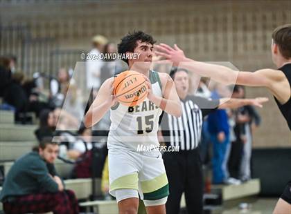 Thumbnail 1 in Castle View vs Bear Creek photogallery.