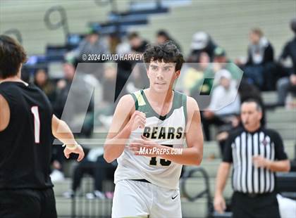 Thumbnail 2 in Castle View vs Bear Creek photogallery.