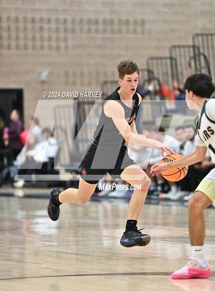 Thumbnail 3 in Castle View vs Bear Creek photogallery.