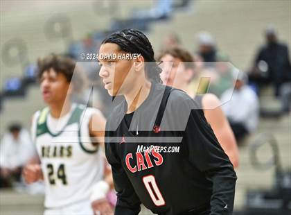 Thumbnail 3 in Castle View vs Bear Creek photogallery.