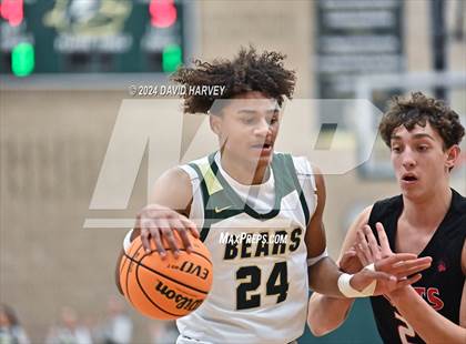 Thumbnail 1 in Castle View vs Bear Creek photogallery.