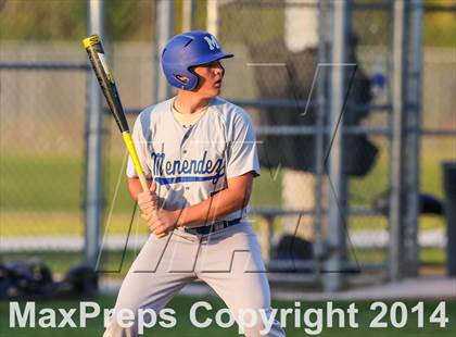 Thumbnail 1 in Menendez @ Creekside photogallery.
