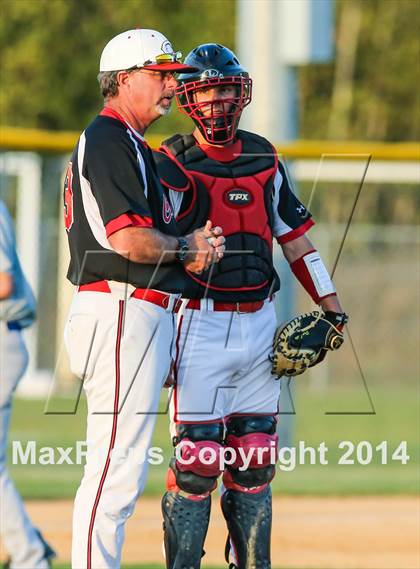 Thumbnail 1 in Menendez @ Creekside photogallery.