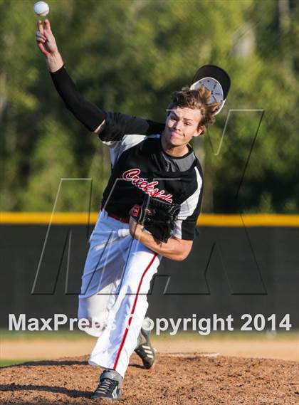 Thumbnail 1 in Menendez @ Creekside photogallery.