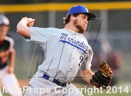 Thumbnail 2 in Menendez @ Creekside photogallery.