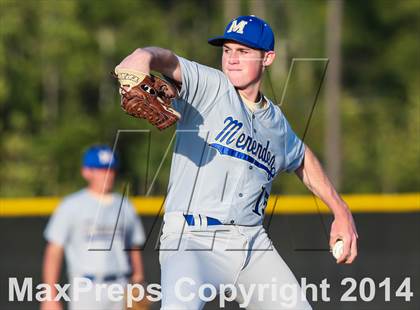 Thumbnail 2 in Menendez @ Creekside photogallery.