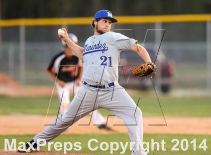 Thumbnail 1 in Menendez @ Creekside photogallery.