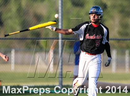 Thumbnail 3 in Menendez @ Creekside photogallery.