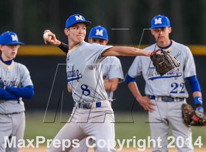 Thumbnail 1 in Menendez @ Creekside photogallery.