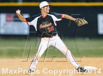 Thumbnail 2 in Menendez @ Creekside photogallery.