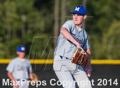 Thumbnail 1 in Menendez @ Creekside photogallery.