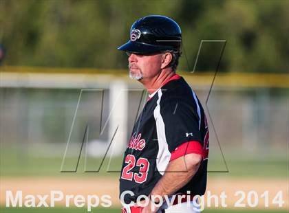 Thumbnail 2 in Menendez @ Creekside photogallery.