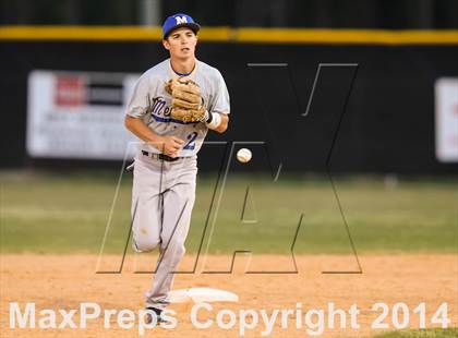 Thumbnail 2 in Menendez @ Creekside photogallery.