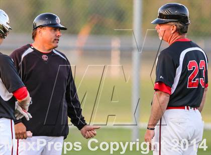 Thumbnail 1 in Menendez @ Creekside photogallery.