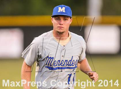 Thumbnail 3 in Menendez @ Creekside photogallery.