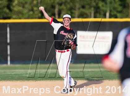 Thumbnail 1 in Menendez @ Creekside photogallery.