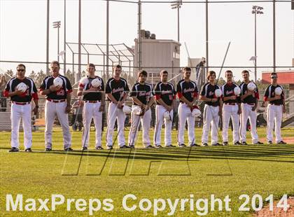 Thumbnail 2 in Menendez @ Creekside photogallery.