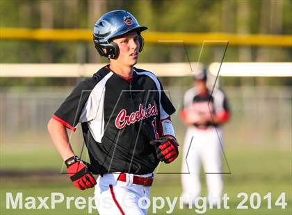 Thumbnail 1 in Menendez @ Creekside photogallery.