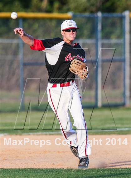 Thumbnail 1 in Menendez @ Creekside photogallery.