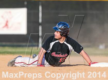 Thumbnail 1 in Menendez @ Creekside photogallery.