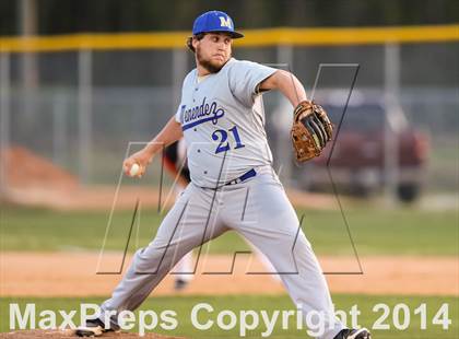 Thumbnail 3 in Menendez @ Creekside photogallery.